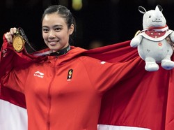 Ini Syarat Atlet Berprestasi yang Mau Daftar CPNS