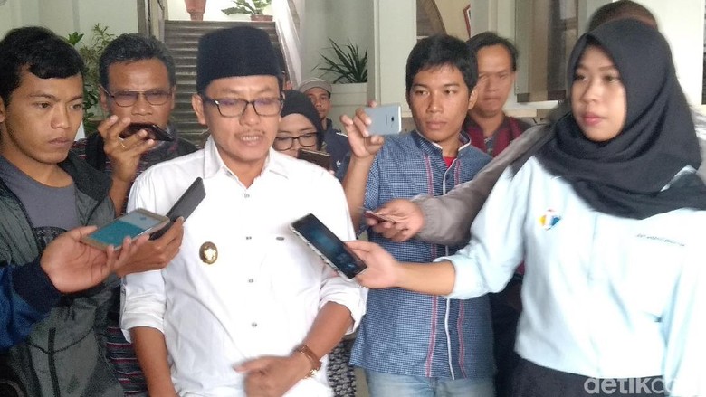 Cegah Korupsi, Walkot Malang Buat Ekskul Antikorupsi ke Anak SD