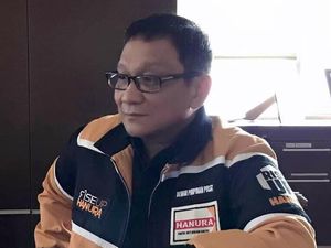 OSO Dicoret dari Daftar Caleg DPD, Hanura: KPU Langgar Hukum OSO Dicoret dari Daftar Caleg DPD, Hanura: KPU Langgar Hukum