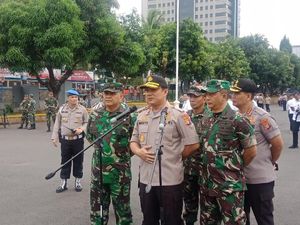 Polda Metro Siap Amankan Asian Para Games 2018 Polda Metro Siap Amankan Asian Para Games 2018