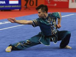 Bulan Depan Wushu Mulai Pelatnas untuk SEA Games 2019