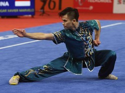 Bulan Depan Wushu Mulai Pelatnas untuk SEA Games 2019