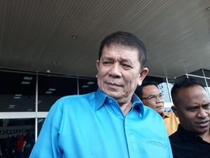 Kasus Penipuan Rp 1 M Ditutup, Status Tersangka Paman Bobby Gugur Kasus Penipuan Rp 1 M Ditutup, Status Tersangka Paman Bobby Gugur