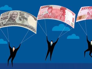 Fakta Kondisi Ekonomi 1998 Vs 2018 Fakta Kondisi Ekonomi 1998 Vs 2018