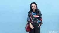 Nikah Lewat Taaruf, Shezy Idris dan Suami Cekcok Sejak Awal