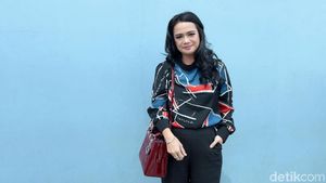 Nikah Lewat Taaruf, Shezy Idris dan Suami Cekcok Sejak Awal