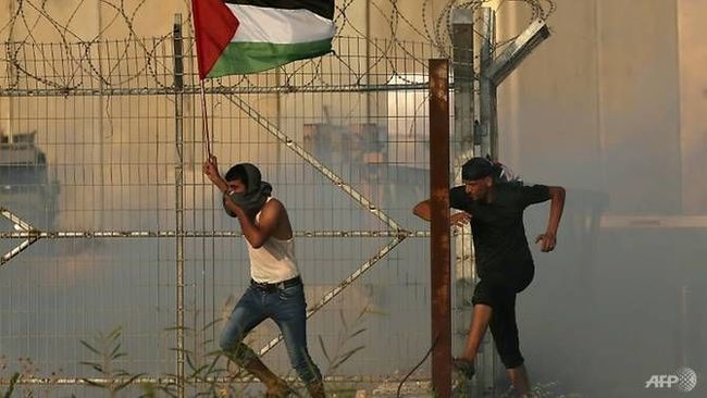 Berita 3 Warga Palestina Termasuk Seorang Anak Tewas Ditembak Israel Jumat 19 April 2024