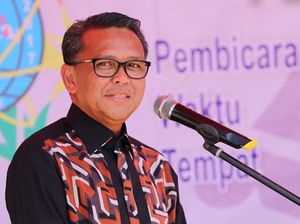 Gubernur Sulsel: Kartel Narkoba di Makassar Bukan Masalah Enteng