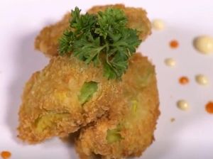 Resep Olahan Alpukat yang Mudah Dibuat