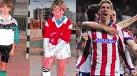 Lahir si Spanyol, Fernando Torres menghabiskan sebagian besar kariernya di La Liga (ist.)