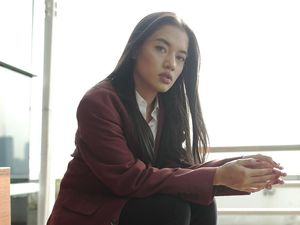 Cantika Abigail Sebut Chris Pattikawa Sudah Lama Idap Penyakit Jantung