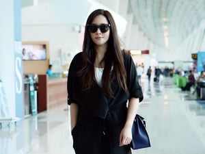 Pasca Al Kecelakaan, Maia Estianty Posting Kata Bijak Pasca Al Kecelakaan, Maia Estianty Posting Kata Bijak