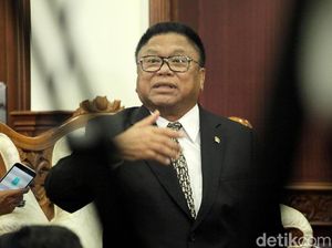 Debat Capres Berbahasa Inggris, OSO: Where Are Your Nationality? Debat Capres Berbahasa Inggris, OSO: Where Are Your Nationality?