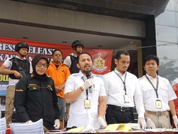 Gugat Pemprov DKI Pakai Ahli Waris Palsu, Mafia Tanah Diciduk Polisi