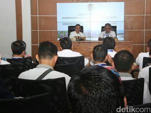 Kemenkeu Ajak Pegawai Serap Inovasi di Banyuwangi