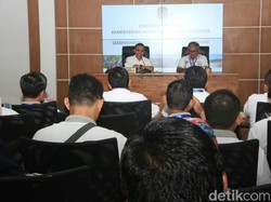 Kemenkeu Ajak Pegawai Serap Inovasi di Banyuwangi