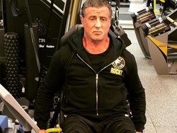 Slyvester Stallone Ungkap Creed 2 Adalah Akhir bagi Rocky?