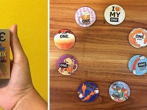 Wouw! Ada Kondom dengan Aroma dan Rasa Teh Tarik
