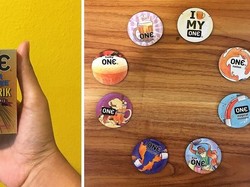 Wouw! Ada Kondom dengan Aroma dan Rasa Teh Tarik
