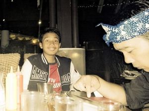 Anak Ridwan Kamil Teriak Tolong Sebelum Terseret Arus Sungai Aare