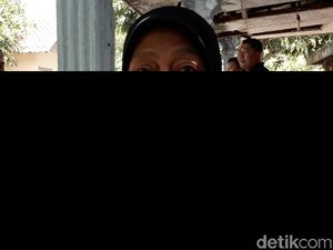 Ibu Anggota JAD Penembak Polantas akan ke Jakarta untuk Tes DNA Ibu Anggota JAD Penembak Polantas akan ke Jakarta untuk Tes DNA