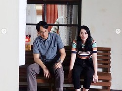 Bukan Sebagai Veronica, Jill Gladys Ungkap Peran Sesungguhnya di Film Ahok