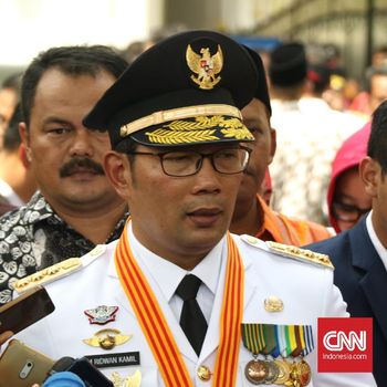 Polemik Rumah Eko Terkepung Tetangga, Ketiadaan IMB dan Fasum