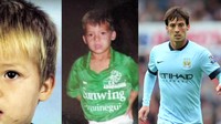 David Silva (ist.)