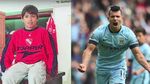 Begini Tampang 15 Pesepakbola Top Dunia Saat Masih Bocah