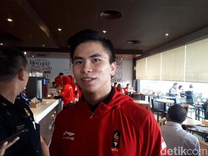 Wushu dan Kurash, Dua Cabang Potensi Medali Emas Indonesia Hari Ini Wushu dan Kurash, Dua Cabang Potensi Medali Emas Indonesia Hari Ini