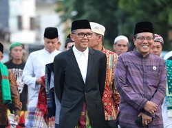 Pernikahan Anak Marak di Sulsel, Gubernur Nurdin Sentil Pengadilan