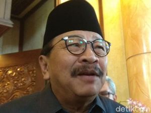 Anggota DPRD Malang Tinggal 5 Orang, Ini Langkah Gubernur Soekarwo Anggota DPRD Malang Tinggal 5 Orang, Ini Langkah Gubernur Soekarwo