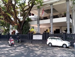 APBD-P Tahun 2015 Ini Berujung Korupsi Massal DPRD Kota Malang