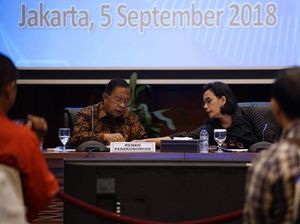 Demi Rupiah, Pemerintah Naikan Pajak 1.147 Barang Impor