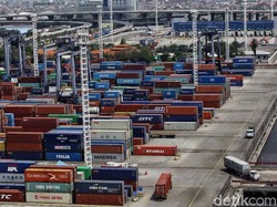 Ekspor Singapura di 2017 Capai US$ 373 Miliar, Barangnya dari RI