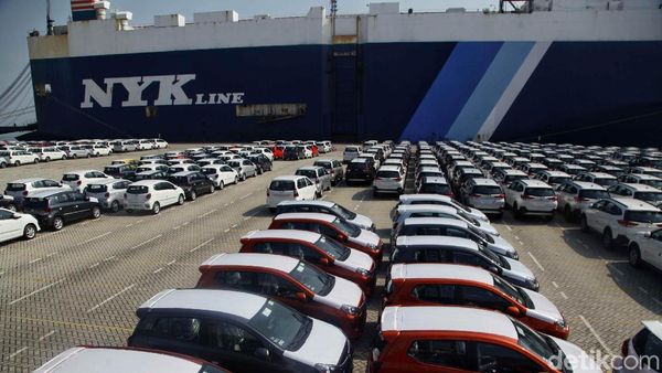 Mobil Produksi Indonesia yang Laris di Luar Negeri
