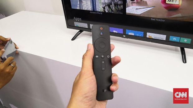 Xiaomi Kini Boyong Perangkat IoT TV Pintar Murah ke Indonesia