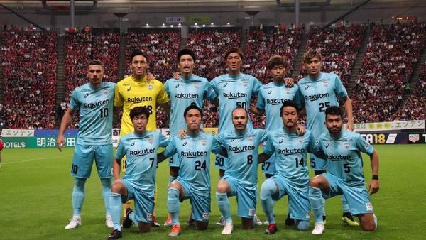 5 Klub Pilihan yang Wajib Dipakai di FIFA 19