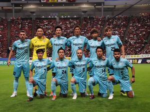 5 Klub Pilihan yang Wajib Dipakai di FIFA 19 5 Klub Pilihan yang Wajib Dipakai di FIFA 19