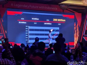 Ini Jurus Mobile Legends Tangkis PUBG dan Fortnite