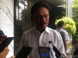 Timses Jokowi Ragukan Program OK OCE Nasional