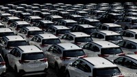Mobil China di RI Boleh Lebih Murah, tapi Mobil Jepang Masih Kuat soal Ini