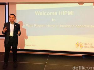Rupiah Melemah, HIPMI Jatim Yakin Ekonomi RI Tetap Kokoh Rupiah Melemah, HIPMI Jatim Yakin Ekonomi RI Tetap Kokoh