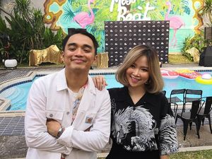 Kemenangan Dipha Barus dan Monica Karina Tutup AMI Awards 2018