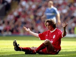 McManaman Soal Alasannya Tinggalkan Liverpool dan Gabung Madrid McManaman Soal Alasannya Tinggalkan Liverpool dan Gabung Madrid