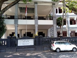 Ini Daftar Anggota DPRD Kota Malang Hasil PAW yang akan Dilantik