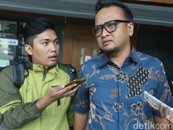 Ponakan Novanto Dituntut 12 Tahun Penjara Terkait Kasus e-KTP