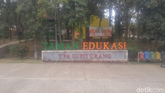 Pengelolaan Sampah Biang Korupsi Massal, Ini Reaksi Pemkot Malang Pengelolaan Sampah Biang Korupsi Massal, Ini Reaksi Pemkot Malang