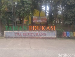 Pengelolaan Sampah Jadi Biang Korupsi Massal, Ini Reaksi Pemkot Malang