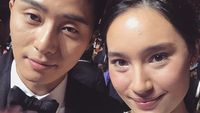Tak Cuma Tatjana Saphira, Ini Momen Foto Bareng Bintang K-Pop